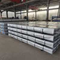 Aluzinc Sheets