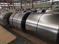 Cold Rolled Coils - Coil Length: As Per Customer Requirement