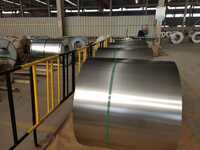 Cold Rolled Coils