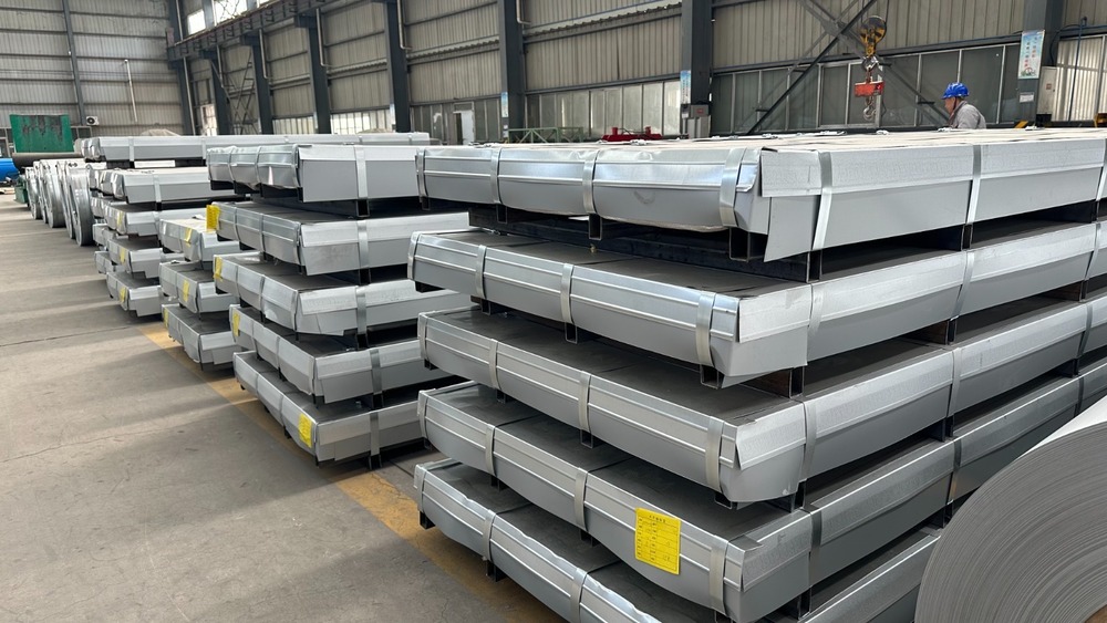 Cold Rolled Coils
