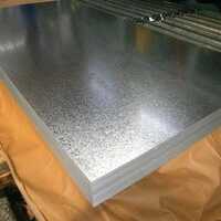 Cold Rolled Sheets