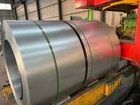 Galvanized Steel Coils