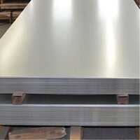 Galvanized Steel Sheets