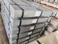 Galvanized Steel Sheets