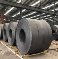 Hot Rolled Steel Coil