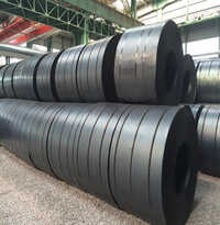 Hot Rolled Steel Coil