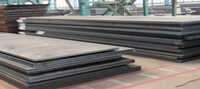 Hot Rolled Steel Plates