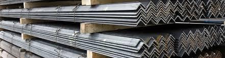 Steel Angles