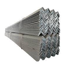Steel Angles