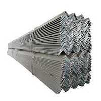 Steel Angles