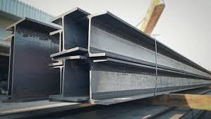 Steel Beams