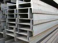 Steel Beams