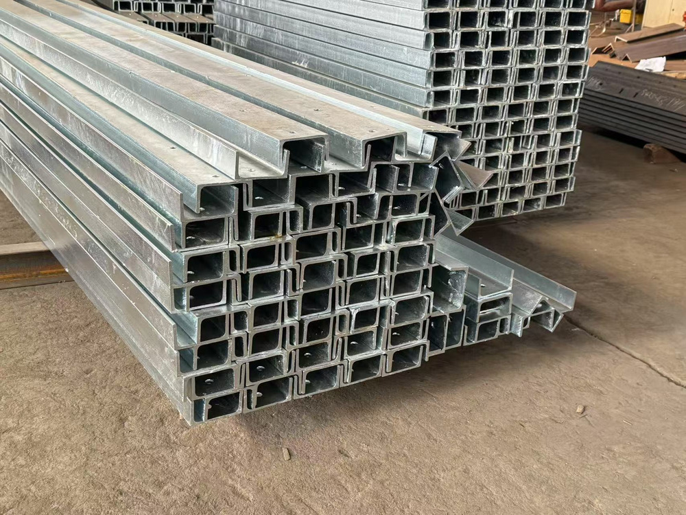 Steel Beams