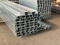 Steel Beams