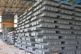 Steel Billets - Chemical Composition: Typically As Per Standard Grades (E.G.