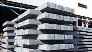 Steel Billets