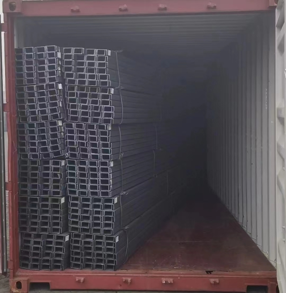 Steel Channel