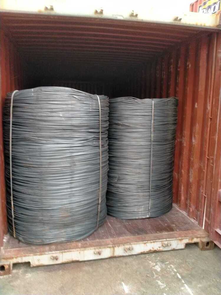 Wire Rod