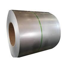 Aluzinc Coil - Application: Construction