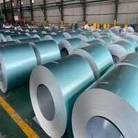 Aluzinc Coil