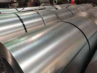 Aluzinc Coil