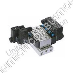 दिशा वाल्व और सिलेंडर प्रसंस्करण का प्रकार: मानक