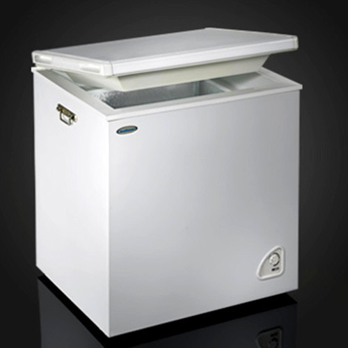 Solar Fridge