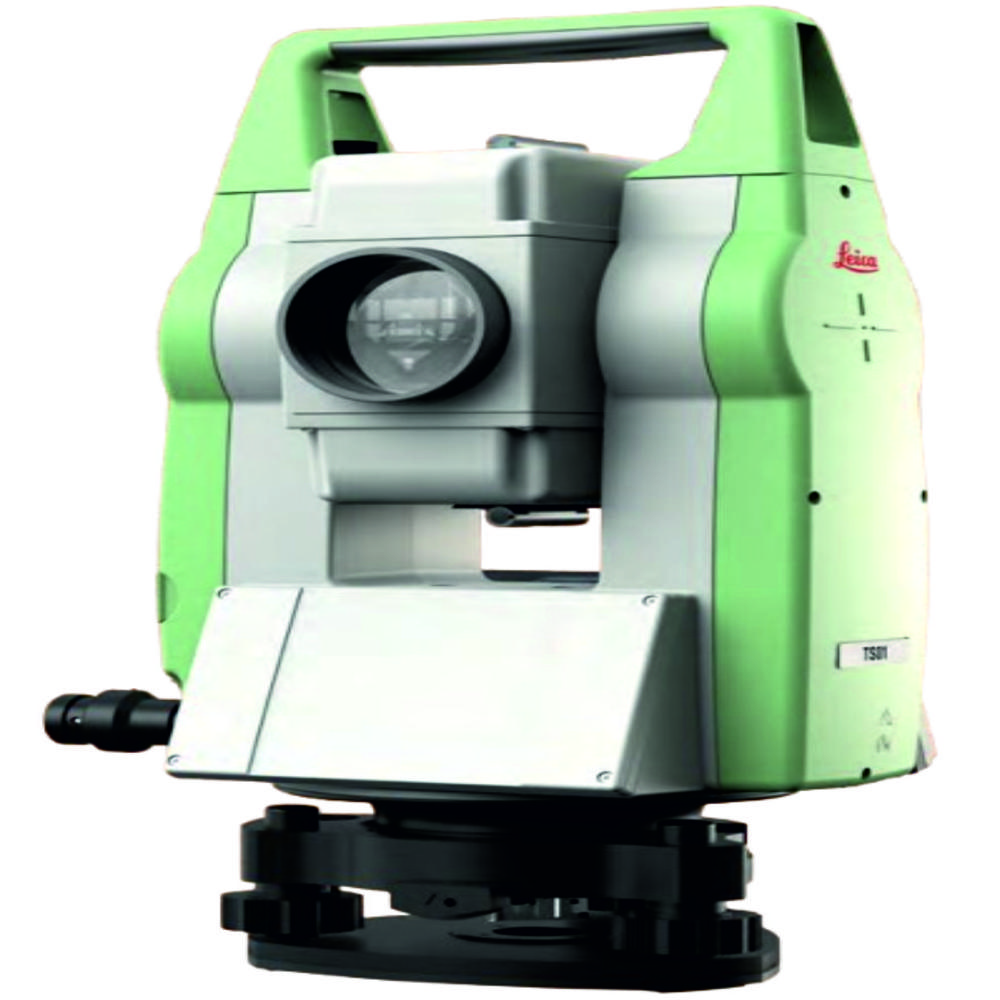 LEICA TS 01 R500 5"