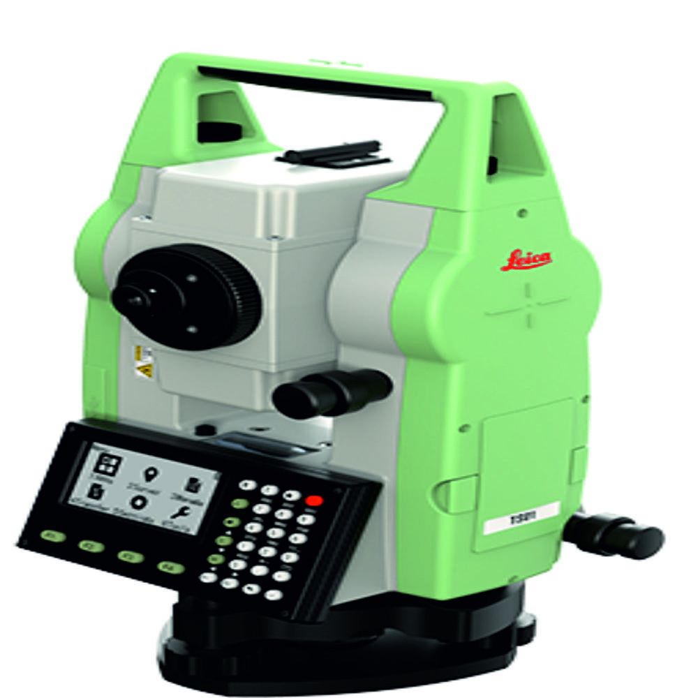LEICA TS 01 R500 5