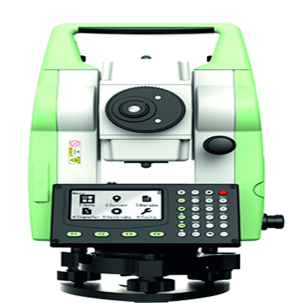 LEICA TS 01 R500 5
