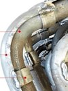 Boiler Tube Shields