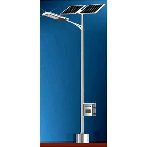 LED Solar Street Lights