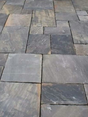 Sagar Black Stone - Density: 20Mm