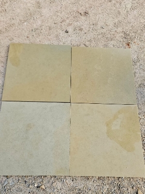 Kota Stone Yellow - Density: 20Mm