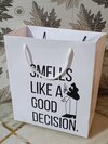 Printing PAPER Bags