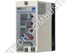 Water Level Switch Nrs 1-7B - Color: White