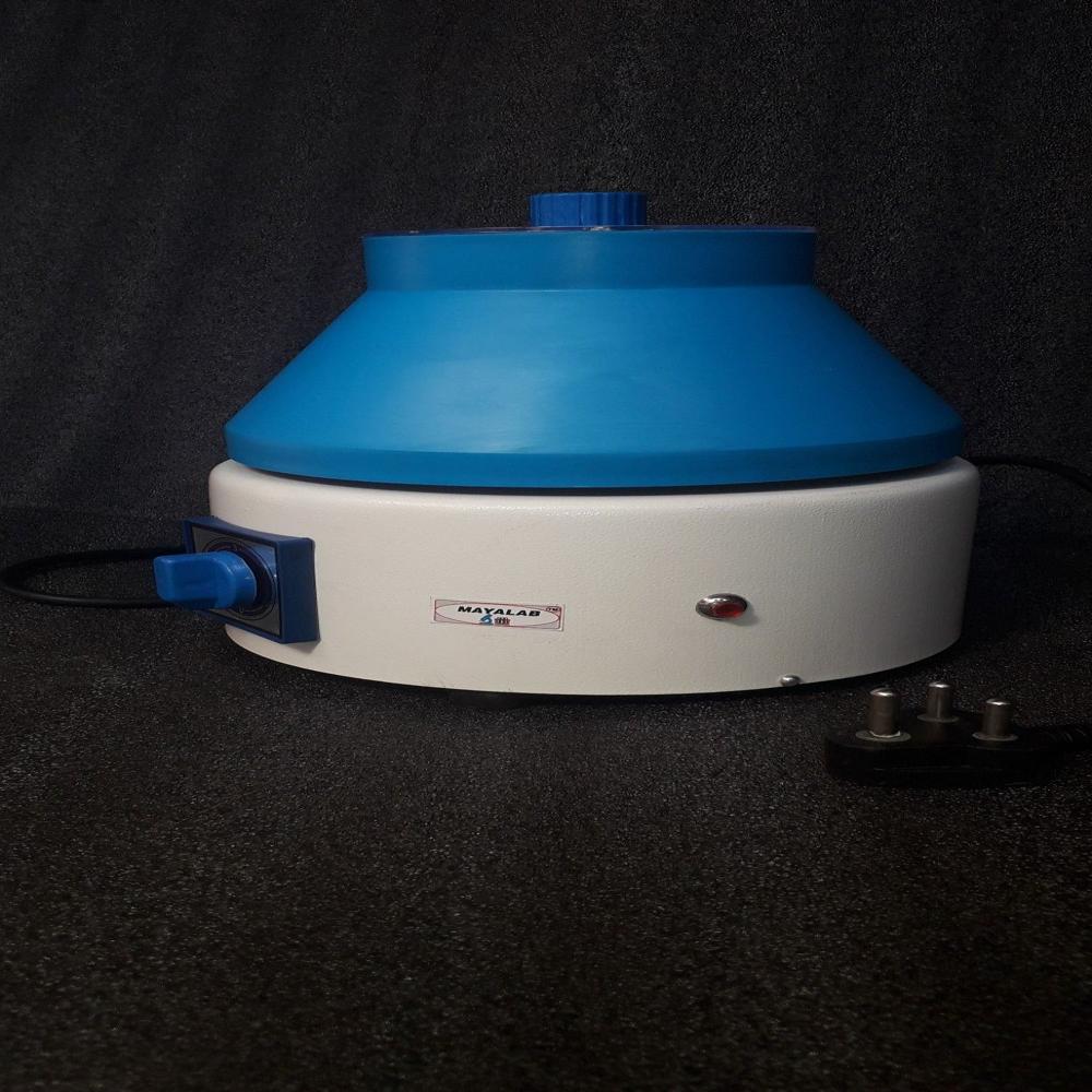 LABORATORY CENTRIFUGE MACHINE