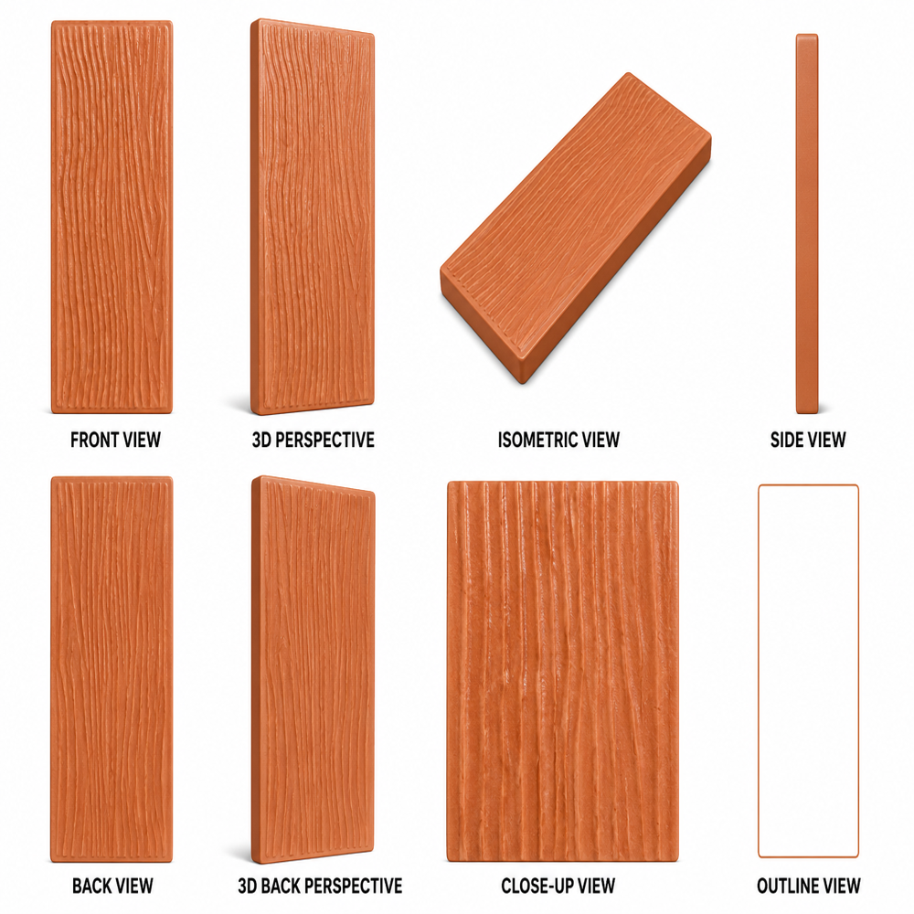teracotta tiles 