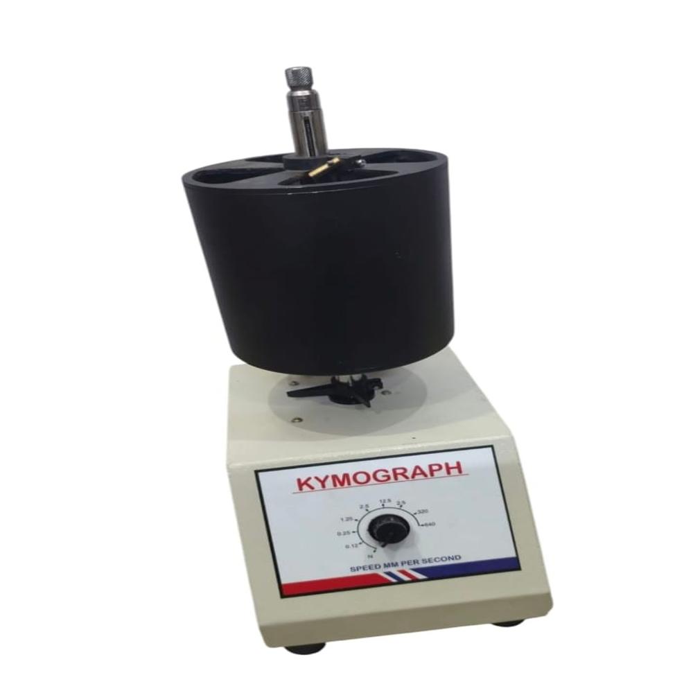 Sherrington Rotating Drum - Application: Labphysiology Laboratory