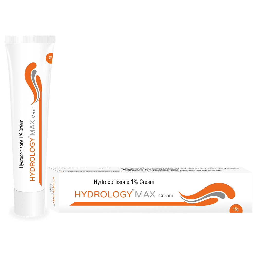 Hydrology Max Corticosteroid Cream Derma Company Franchise