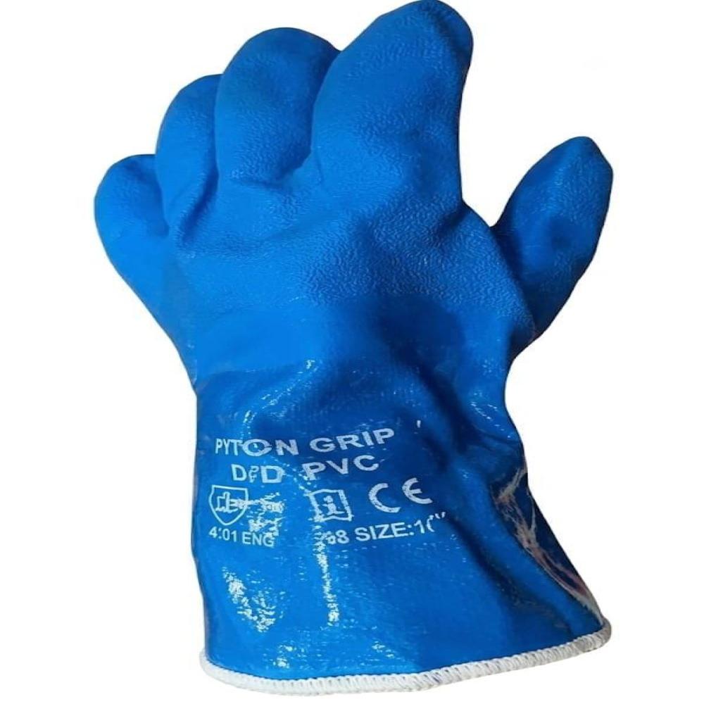 Piton PVC Supported 14
