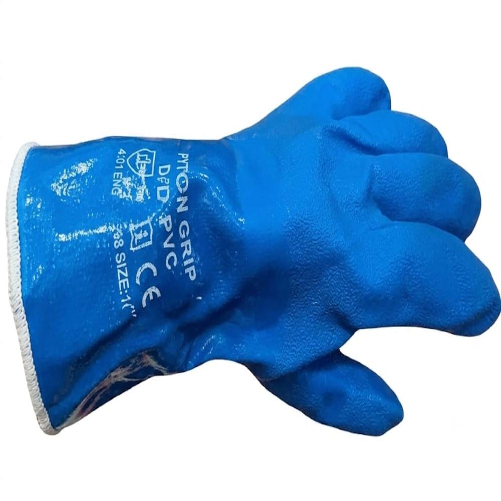 Piton PVC Supported 14