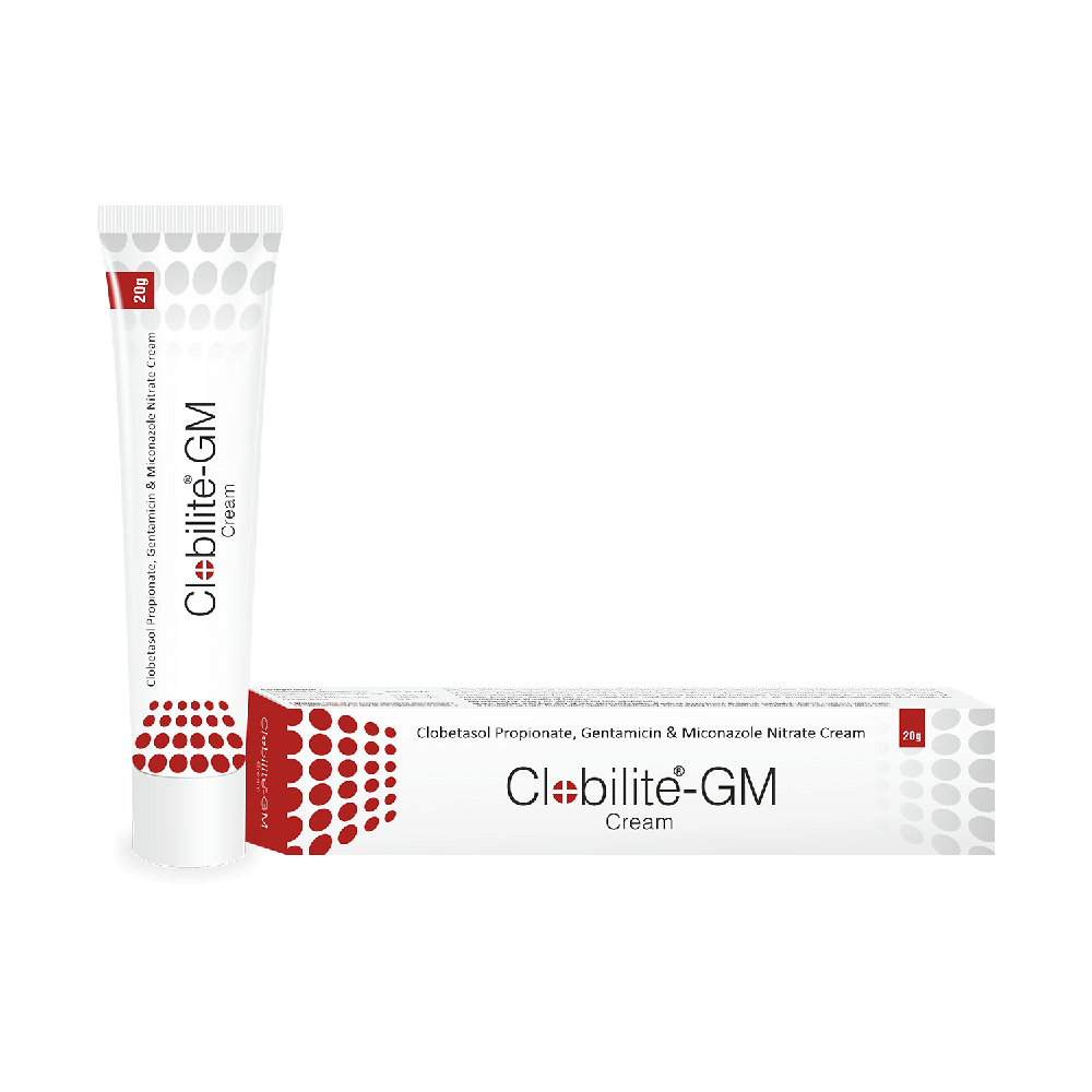 Clobilite GM Cream Derma Company Franchise