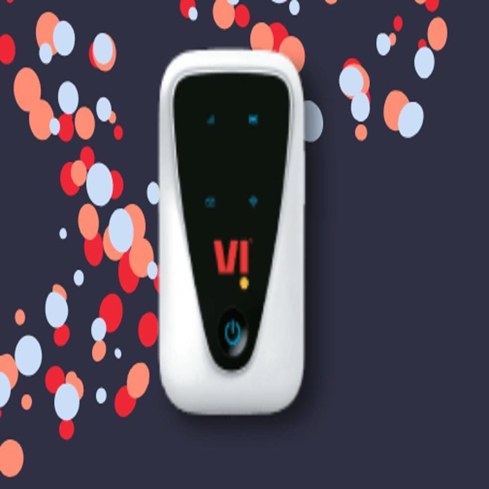 Vi Mifi Portable Wifi Router