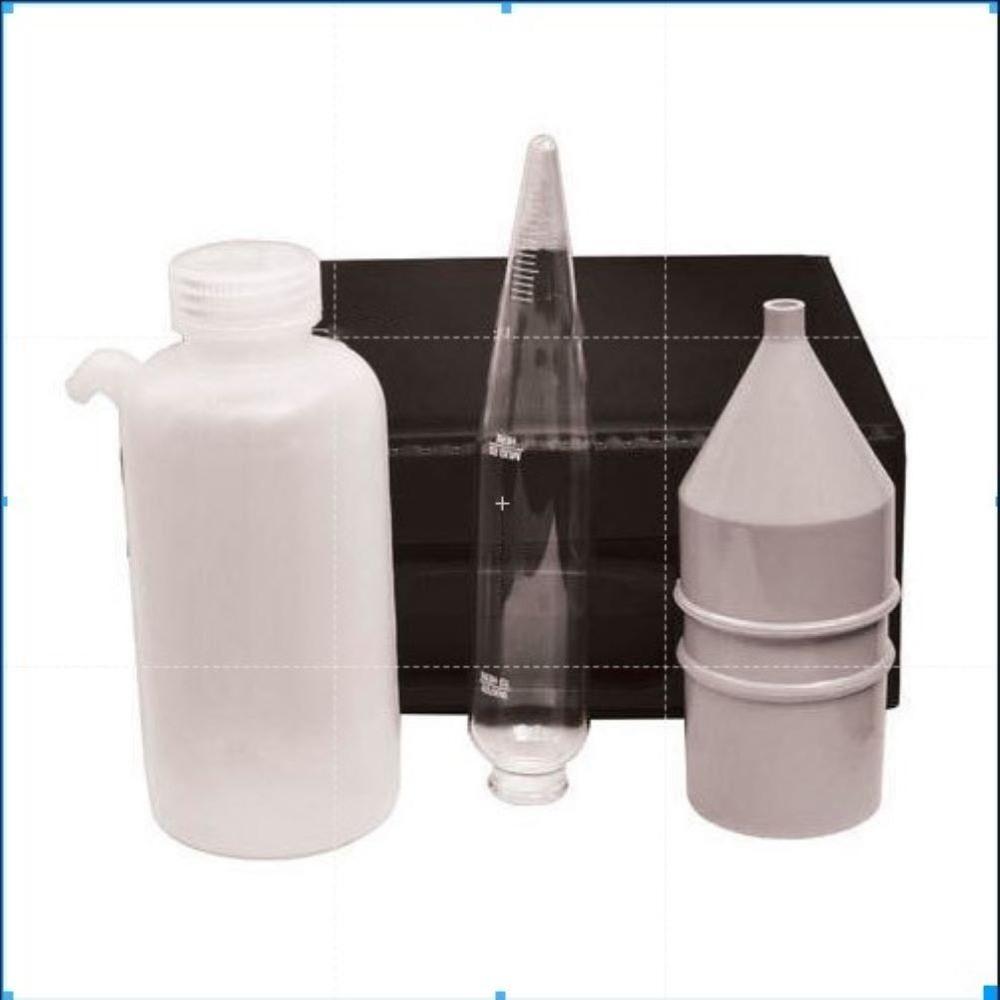 Sand Content Kit - Application: Soil Test