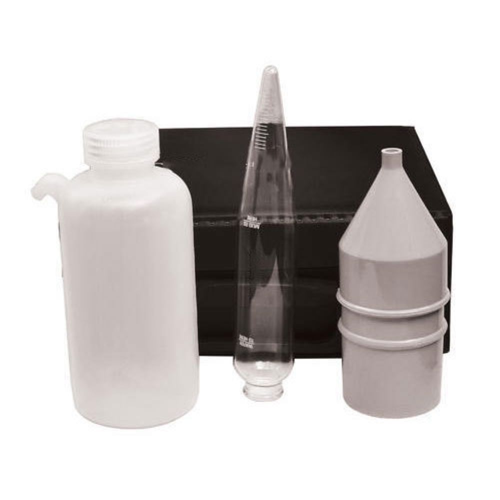 Sand Content Kit - Application: Soil Test