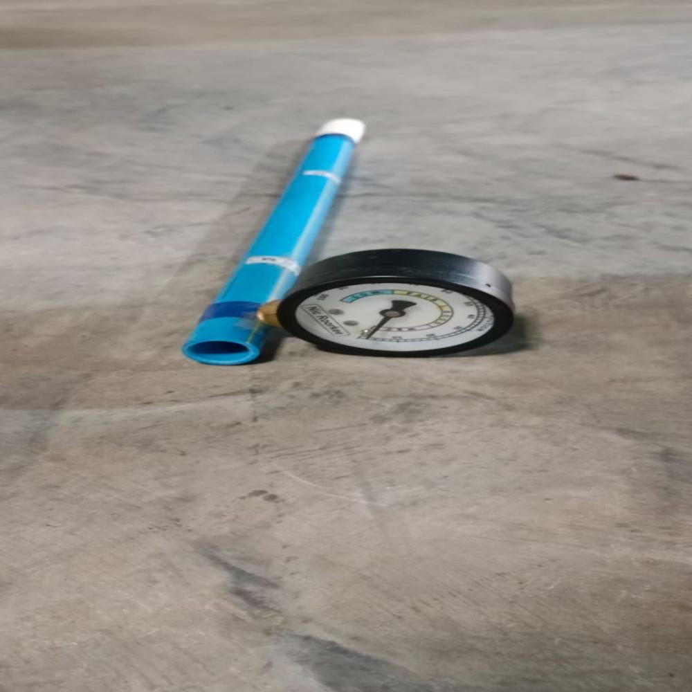 Soil Tensiometer