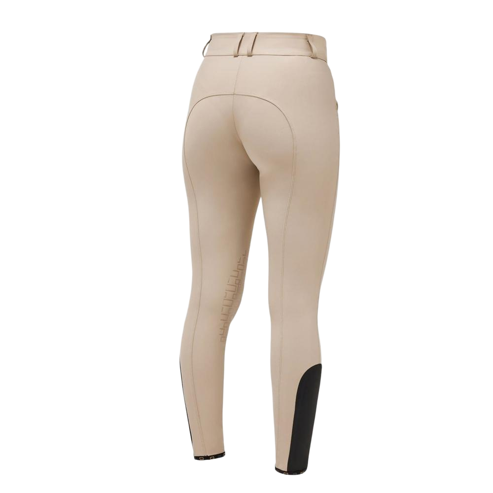 High Waist Comfort Horse Riding Breeches
