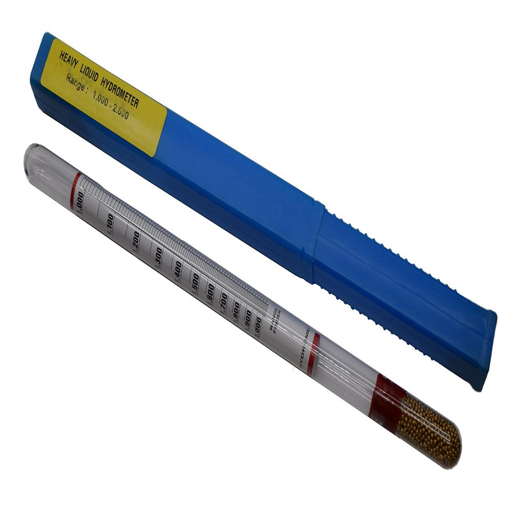 Density Hydrometer