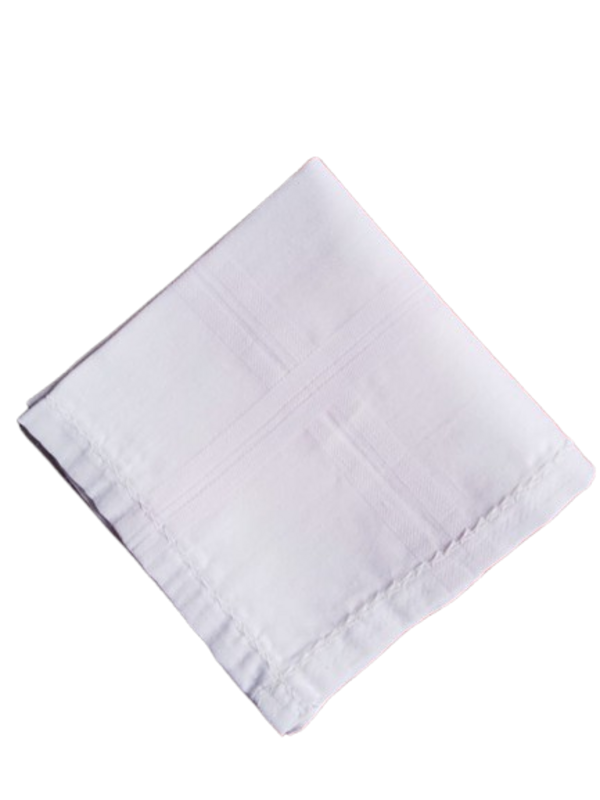 6000 Cotton Handkerchiefs